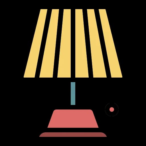 Table Lamp
